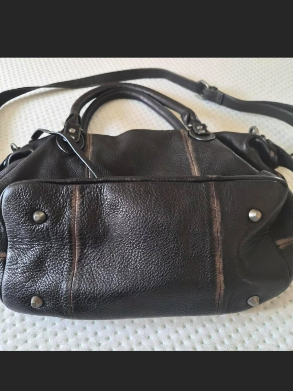 Free People Baby Emerson Tote Bag - Picture 4 of 6